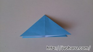Ｂ　簡単！折り紙遊び★ちょうちょの折り方_html_71fdb43c